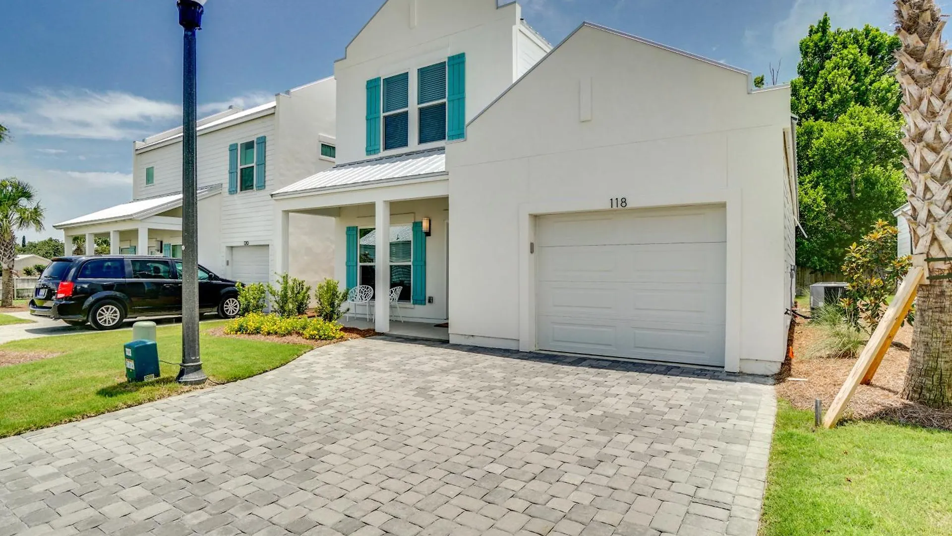 Sunny Day - Walk To Beach- Community Pool! Panama City Beach Tatil Evi